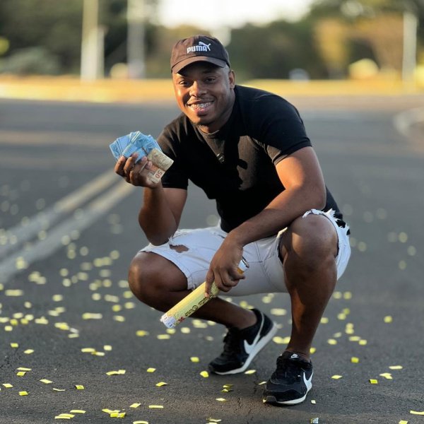 RAPIDINHA 2.500 NA SUA CONTA POR 0,01 CENTAVINHOS